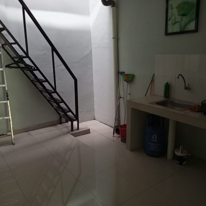 Rumah Disewakan di Taman Simpruk Sriwijaya Lippo Cikarang